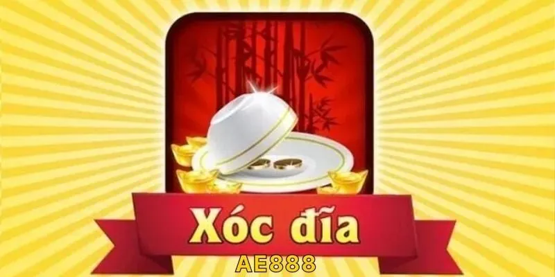 Xóc Đĩa AE888